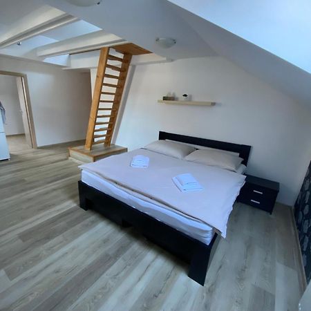 Ager Apartments Високе-Татри Экстерьер фото