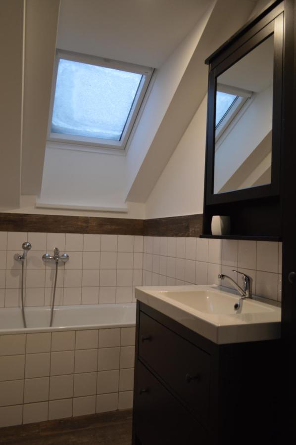 Ager Apartments Високе-Татри Экстерьер фото