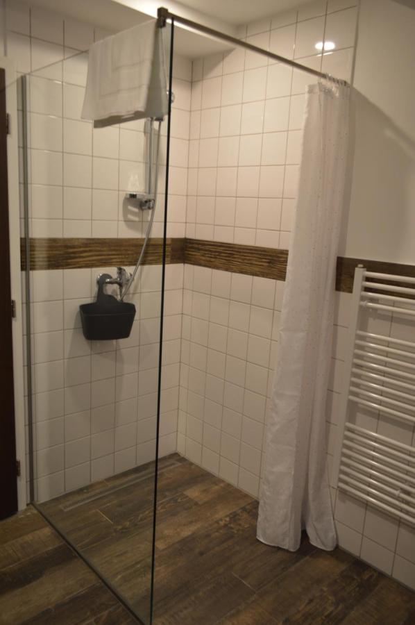 Ager Apartments Високе-Татри Экстерьер фото
