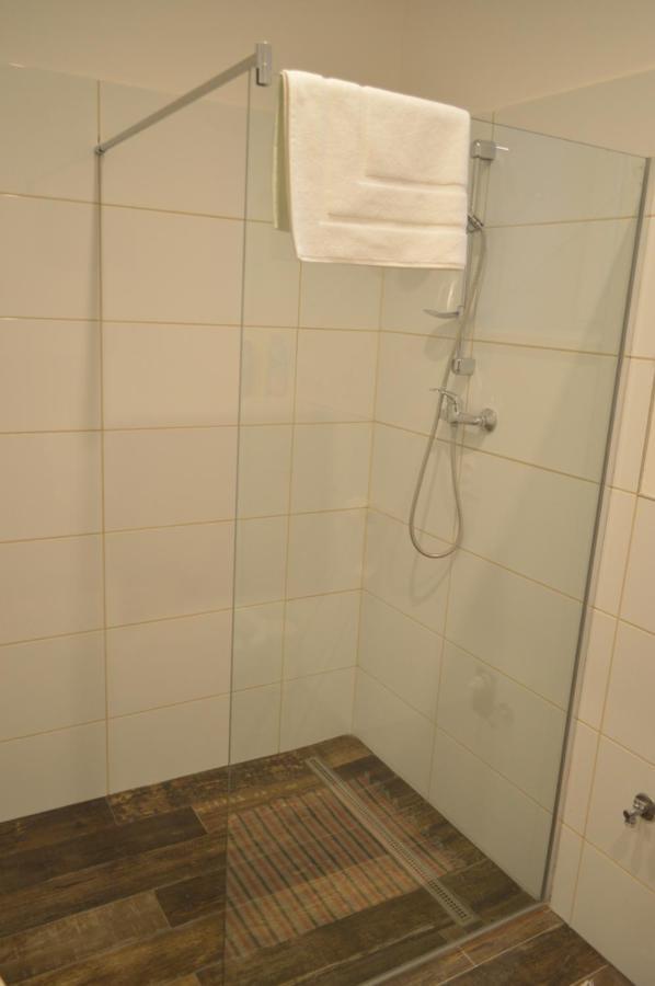 Ager Apartments Високе-Татри Экстерьер фото