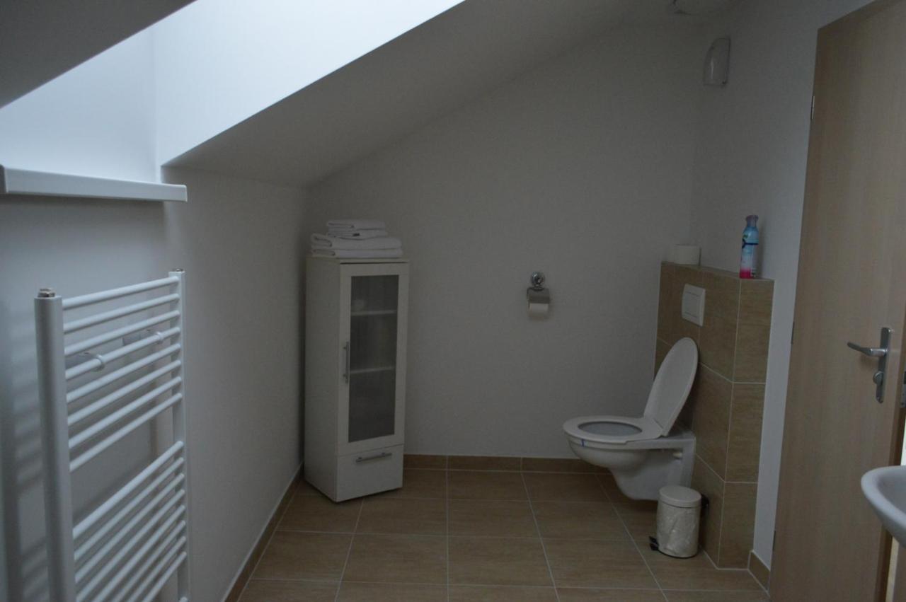 Ager Apartments Високе-Татри Экстерьер фото