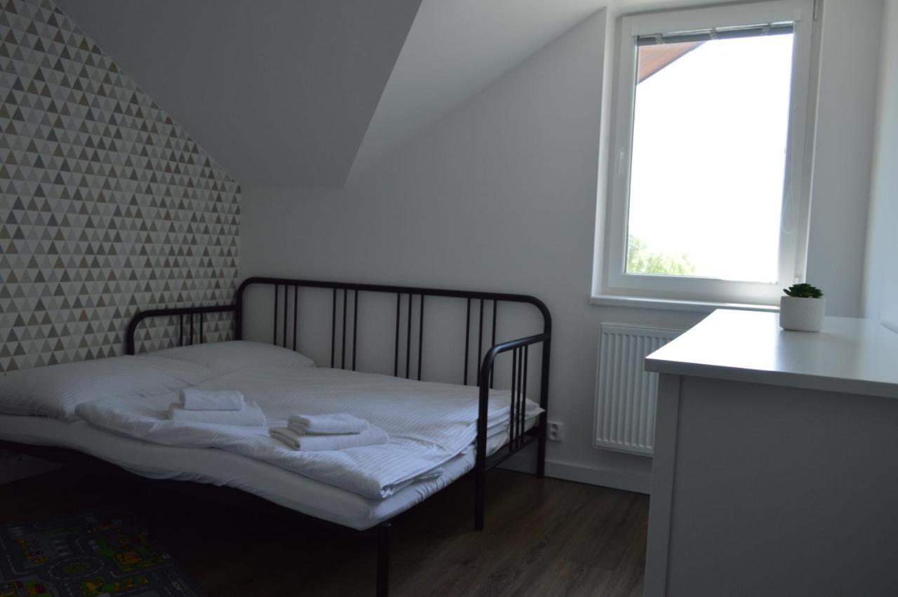 Ager Apartments Високе-Татри Экстерьер фото