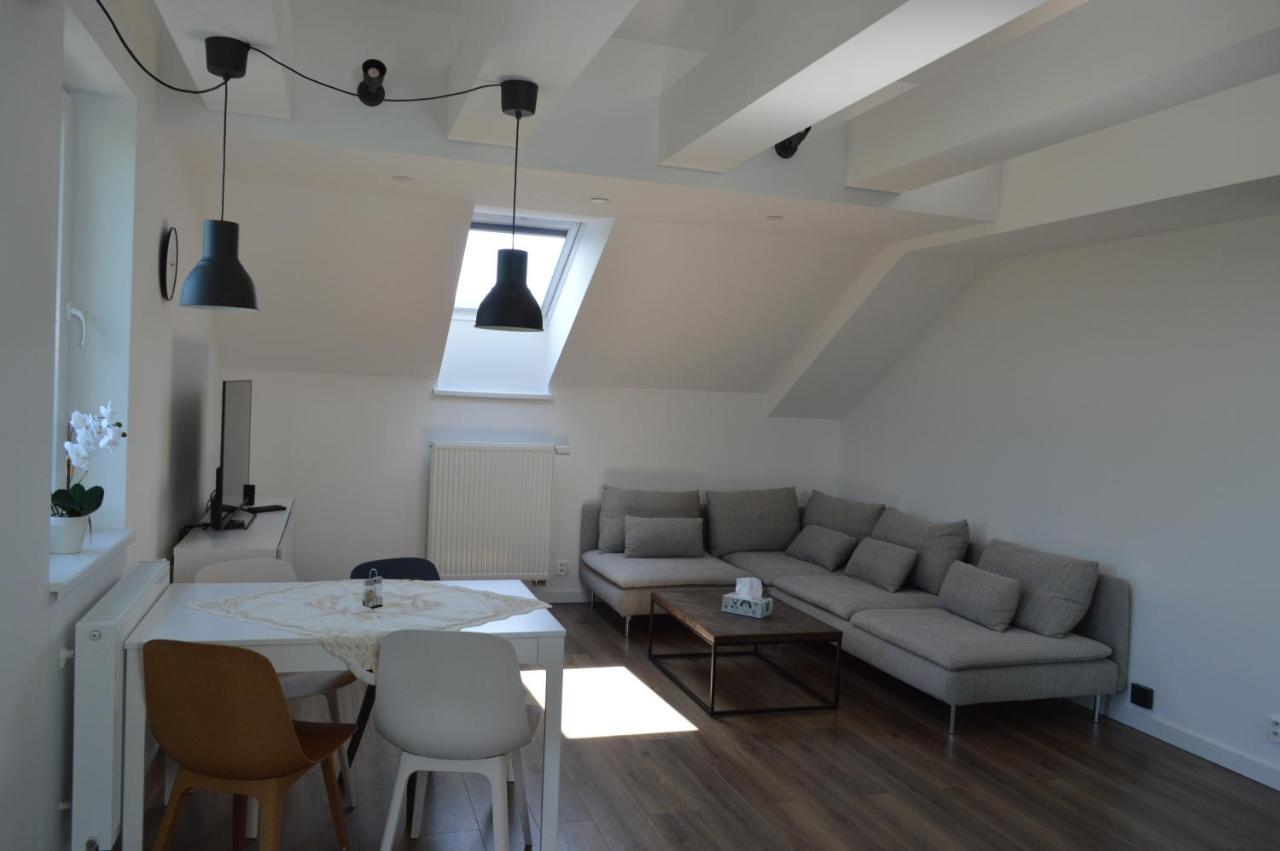 Ager Apartments Високе-Татри Экстерьер фото
