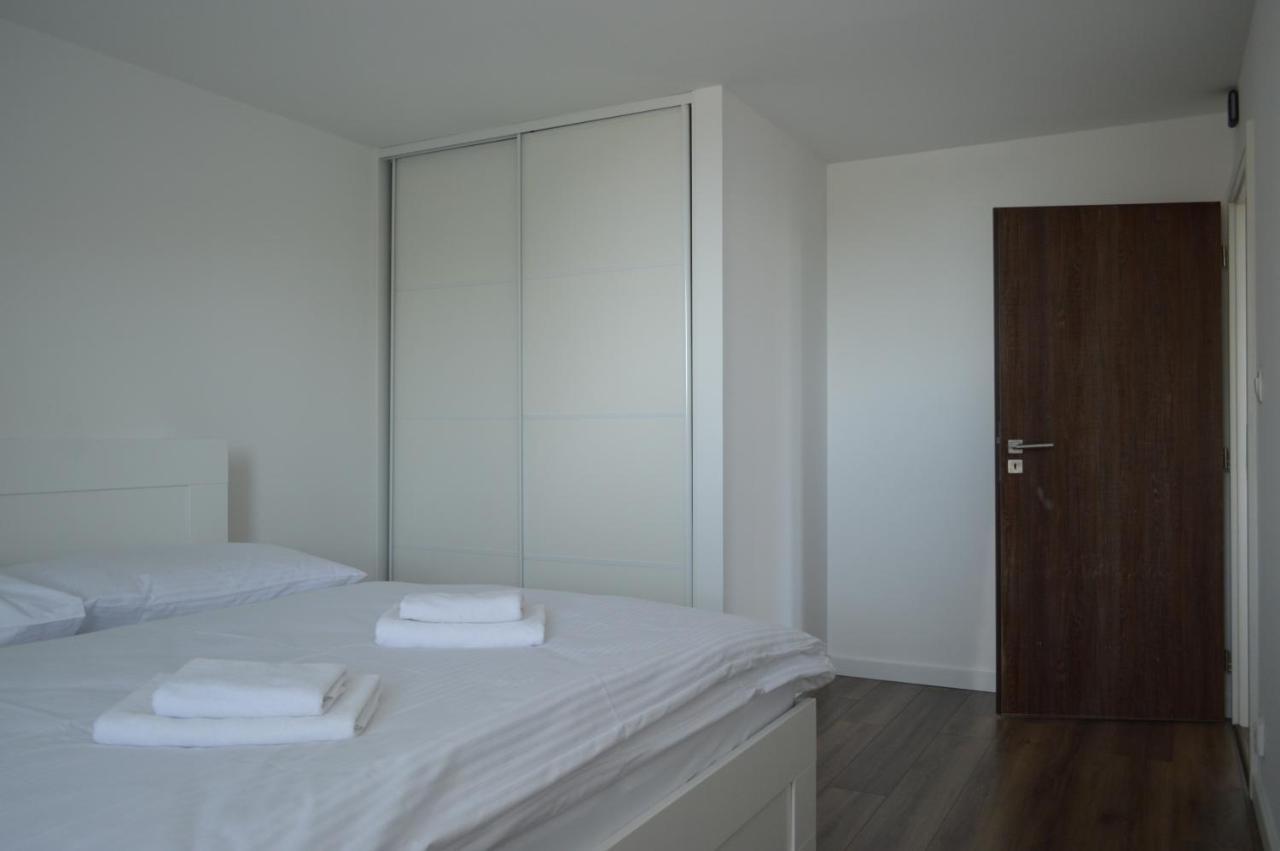 Ager Apartments Високе-Татри Экстерьер фото