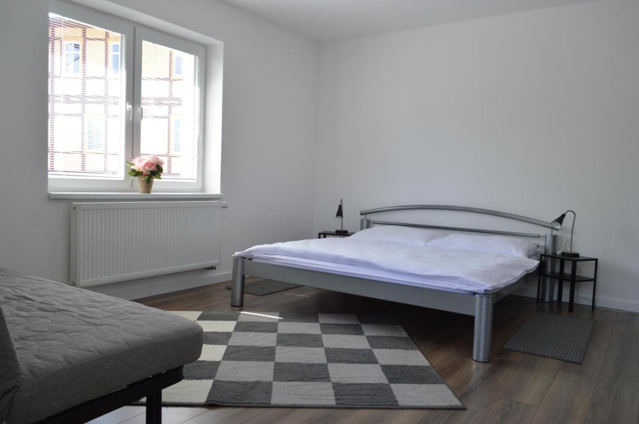 Ager Apartments Високе-Татри Экстерьер фото