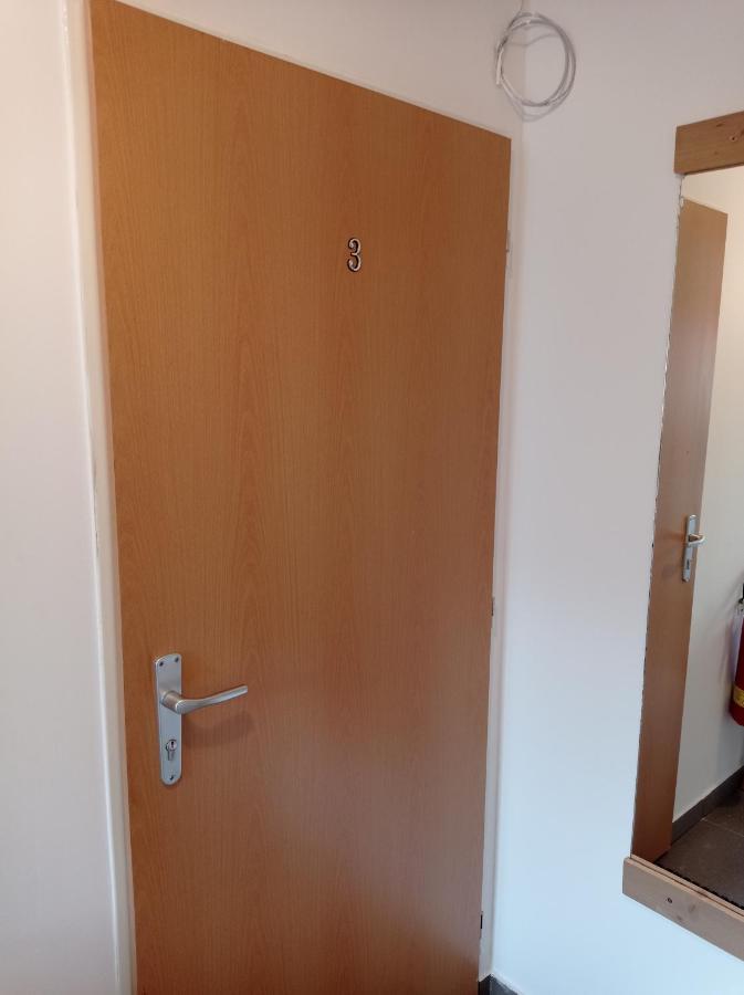 Ager Apartments Високе-Татри Экстерьер фото