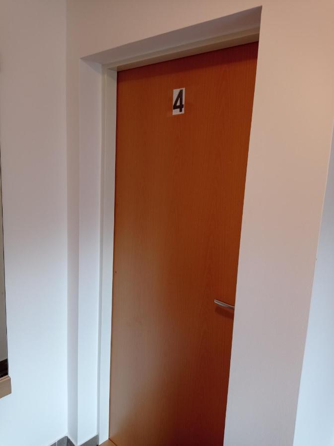 Ager Apartments Високе-Татри Экстерьер фото