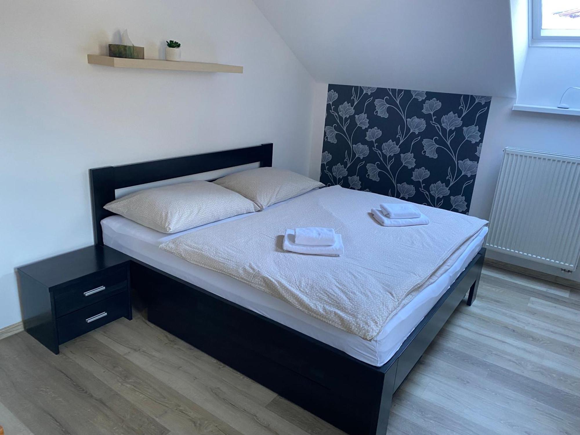 Ager Apartments Високе-Татри Экстерьер фото