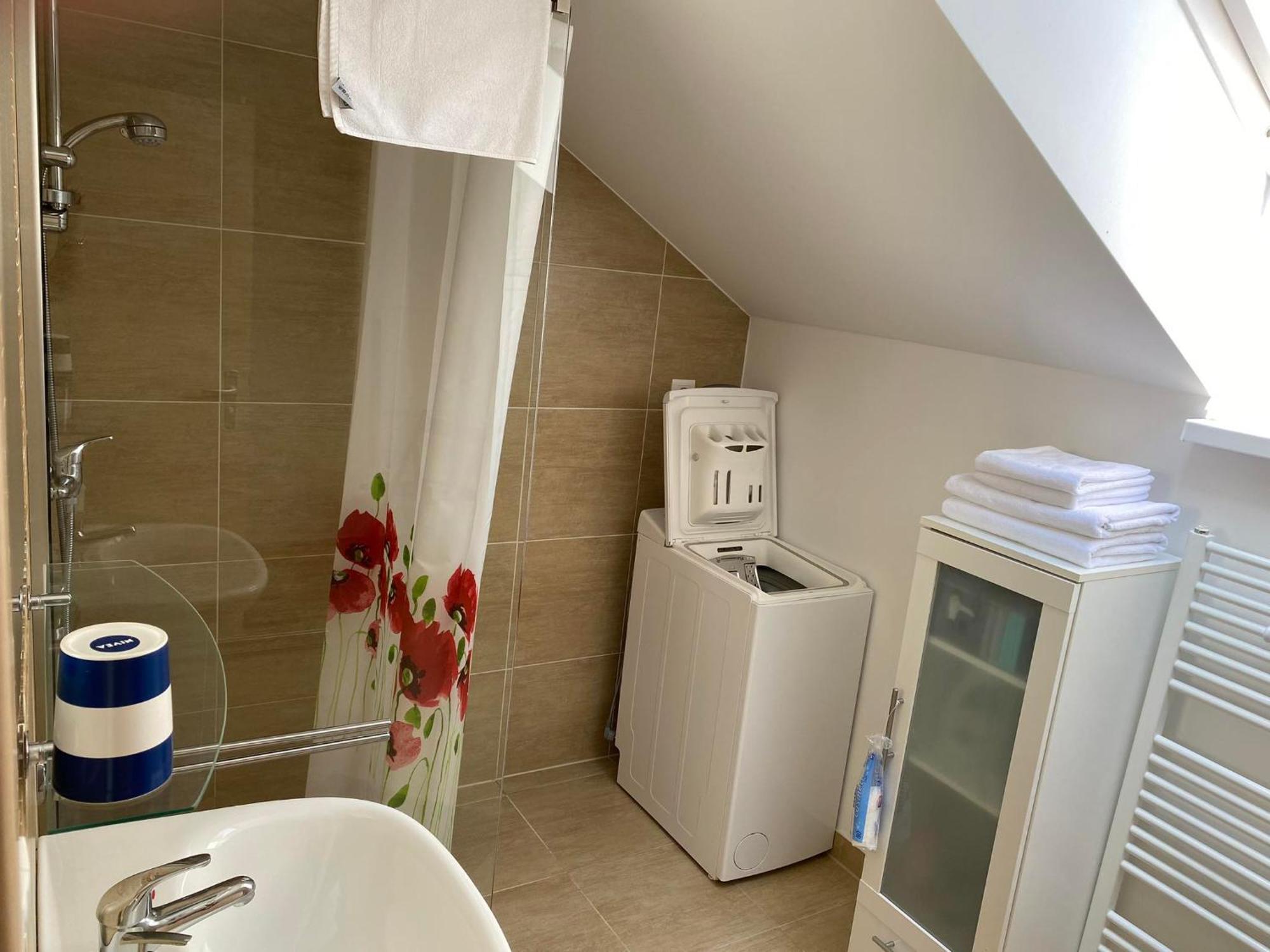 Ager Apartments Високе-Татри Экстерьер фото